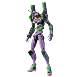 RG Evangelion Unit-01