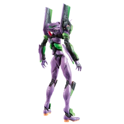 RG Evangelion Unit-01