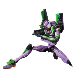 RG Evangelion Unit-01