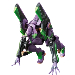 RG Evangelion Unit-01