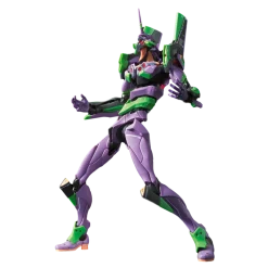 RG Evangelion Unit-01