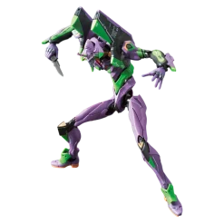 RG Evangelion Unit-01