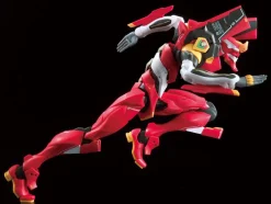 RG Evangelion Unit-02