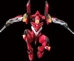 RG Evangelion Unit-02