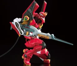 RG Evangelion Unit-02
