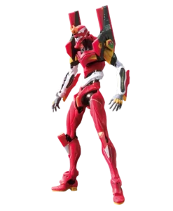 RG Evangelion Unit-02