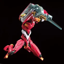 RG Evangelion Unit-02