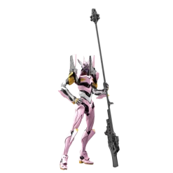 RG Evangelion Unit-08 Alpha