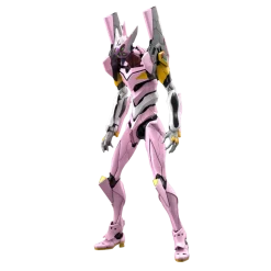 RG Evangelion Unit-08 Alpha