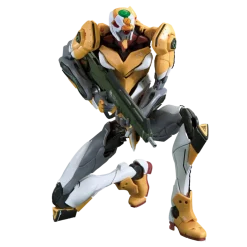 RG Evangelion Unit-00 DX Positron Cannon Set