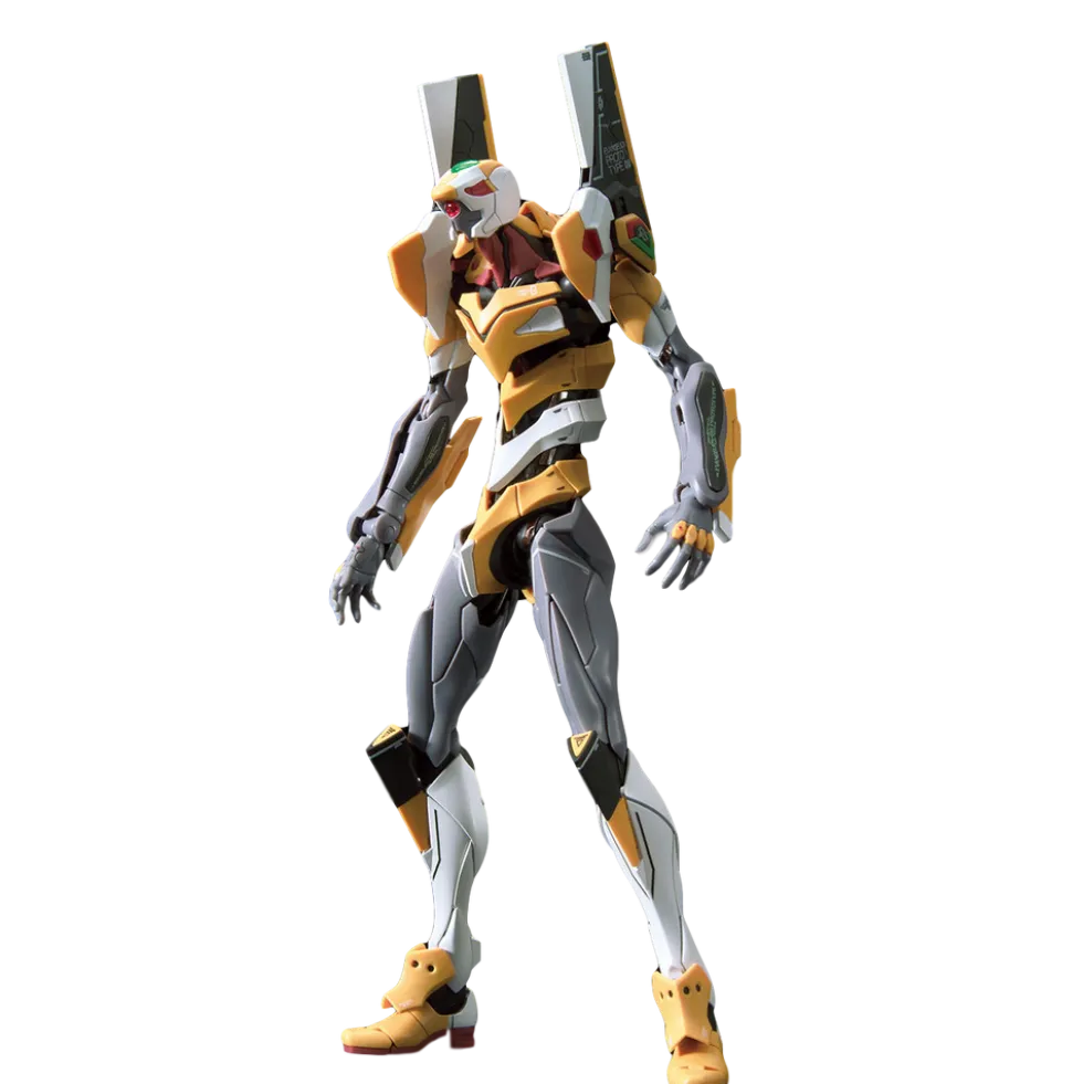 RG Evangelion Unit-00 DX Positron Cannon Set