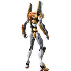 RG Evangelion Unit-00 DX Positron Cannon Set