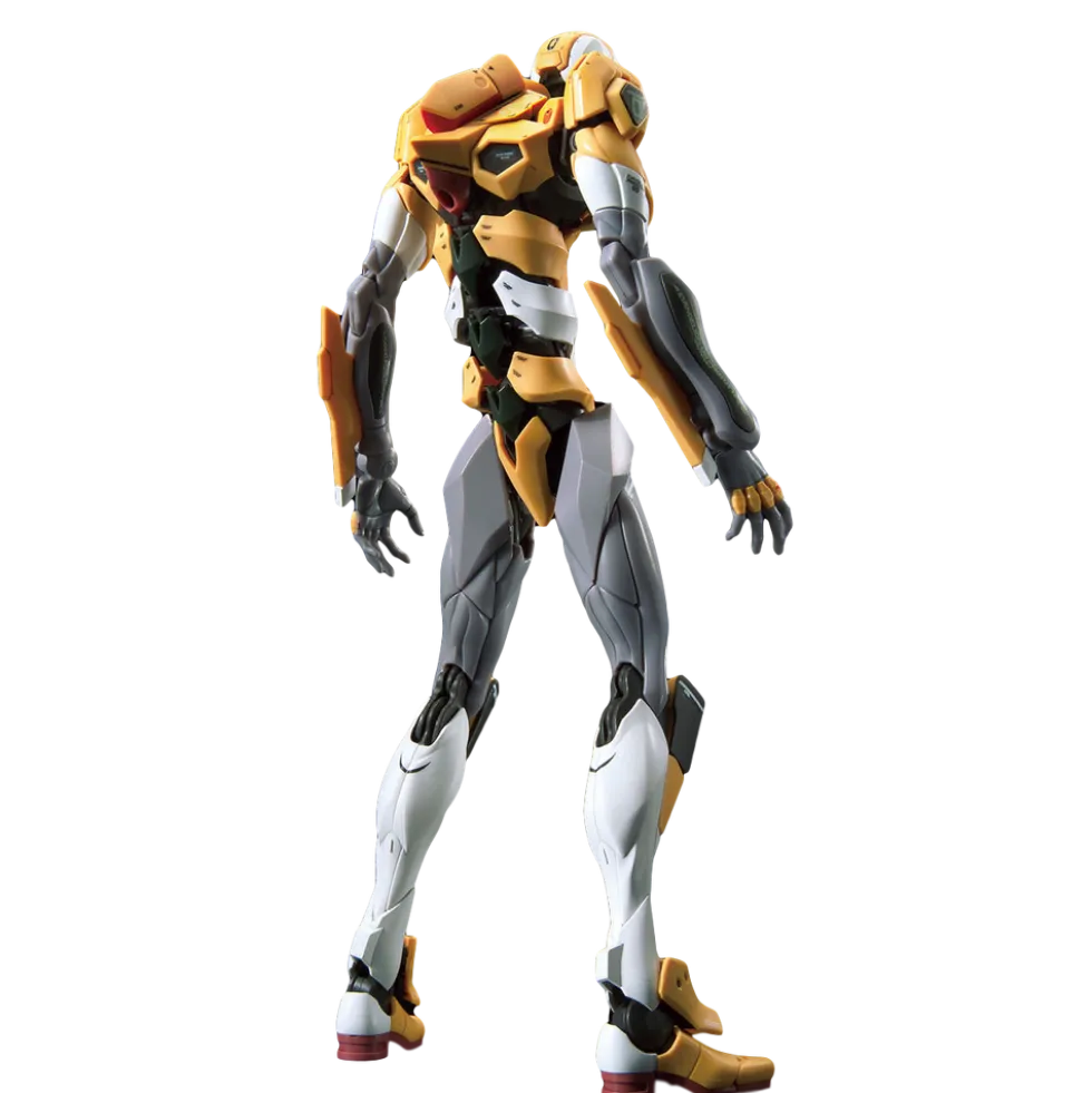 RG Evangelion Unit-00 DX Positron Cannon Set