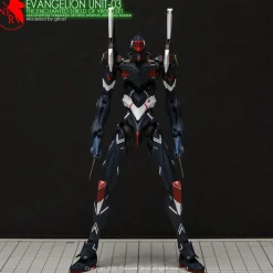 RG Evangelion 03 with ESV Decals