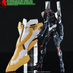 RG Evangelion 03 with ESV Decals