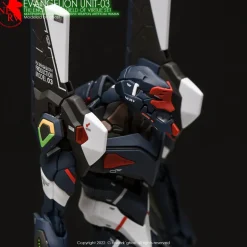 RG Evangelion 03 with ESV Decals