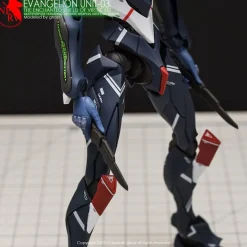 RG Evangelion 03 with ESV Decals