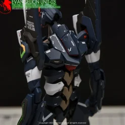 RG Evangelion 03 with ESV Decals