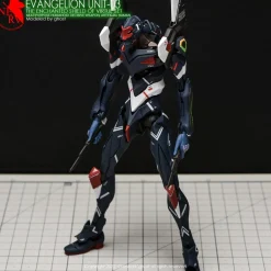 RG Evangelion 03 with ESV Decals