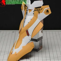 RG Evangelion 03 with ESV Decals