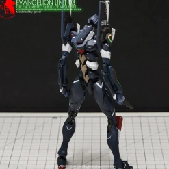 RG Evangelion 03 with ESV Decals