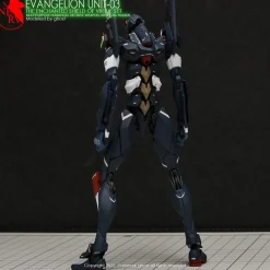RG Evangelion 03 with ESV Decals
