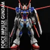 RG Force Impulse Decals