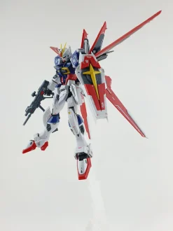 RG Force Impulse Gundam [Spec II]