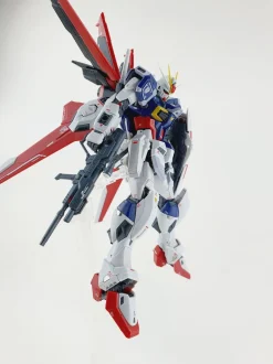 RG Force Impulse Gundam [Spec II]