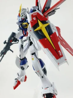 RG Force Impulse Gundam [Spec II]