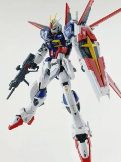 RG Force Impulse Gundam [Spec II]
