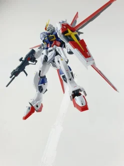 RG Force Impulse Gundam [Spec II]
