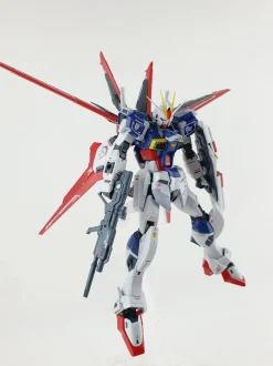 RG Force Impulse Gundam [Spec II]