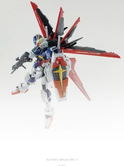 RG Force Impulse Gundam [Spec II]
