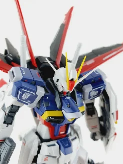 RG Force Impulse Gundam [Spec II]