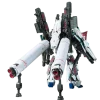 RG 30 Full Armor Gundam Unicorn