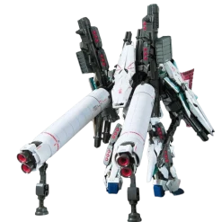 RG 30 Full Armor Gundam Unicorn