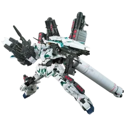 RG 30 Full Armor Gundam Unicorn