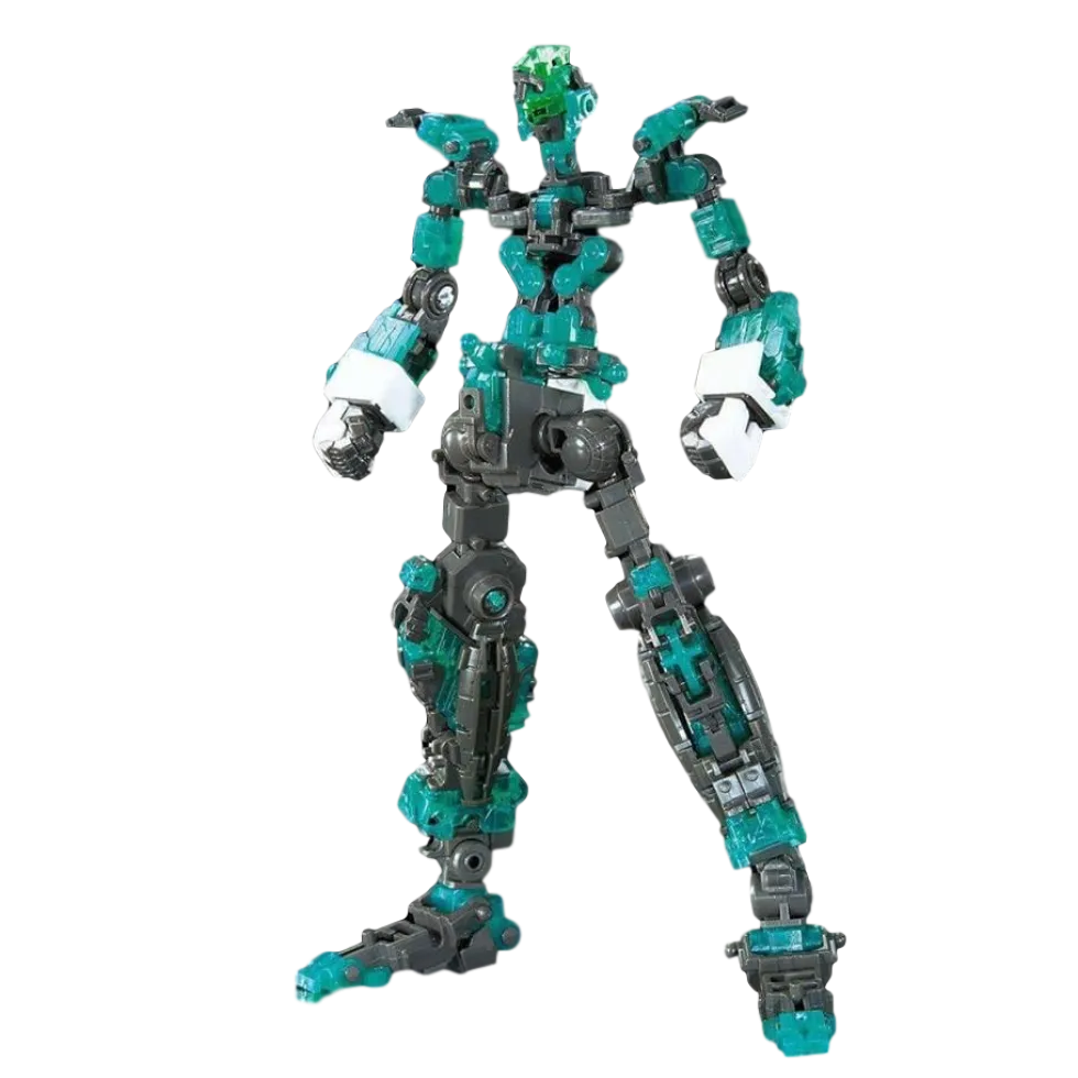 RG 30 Full Armor Gundam Unicorn