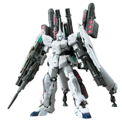 RG 30 Full Armor Gundam Unicorn