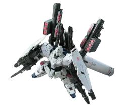 RG 30 Full Armor Gundam Unicorn