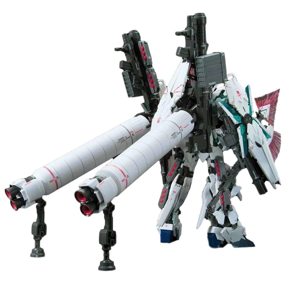 RG 30 Full Armor Gundam Unicorn