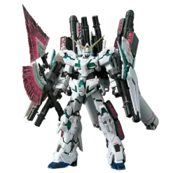 RG 30 Full Armor Gundam Unicorn