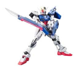 RG 06 FX-550 Skygrasper Launcher/Sword pack