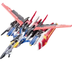 RG 06 FX-550 Skygrasper Launcher/Sword pack