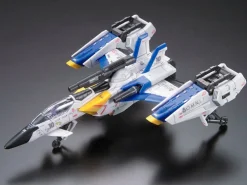 RG 06 FX-550 Skygrasper Launcher/Sword pack