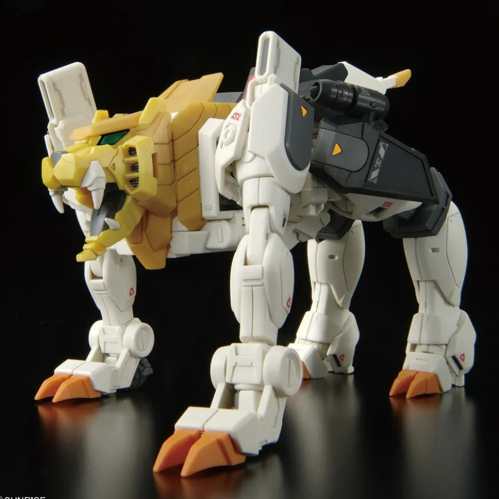 RG GaoGaiGar