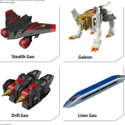 RG GaoGaiGar