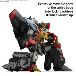 RG GaoGaiGar