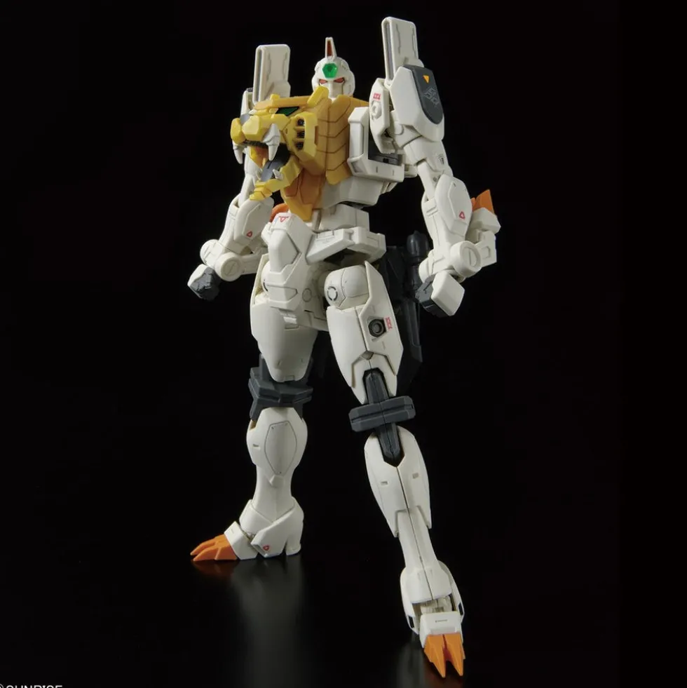 RG GaoGaiGar